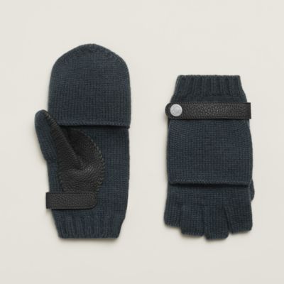 ミトン 《ウィンター・フォーブル》 | Hermès - エルメス-公式サイト